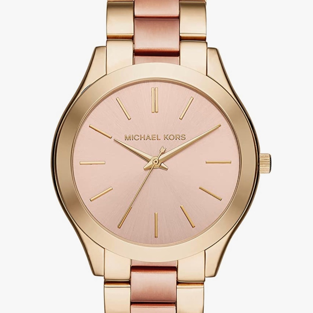 NWT Michael Kors Watch